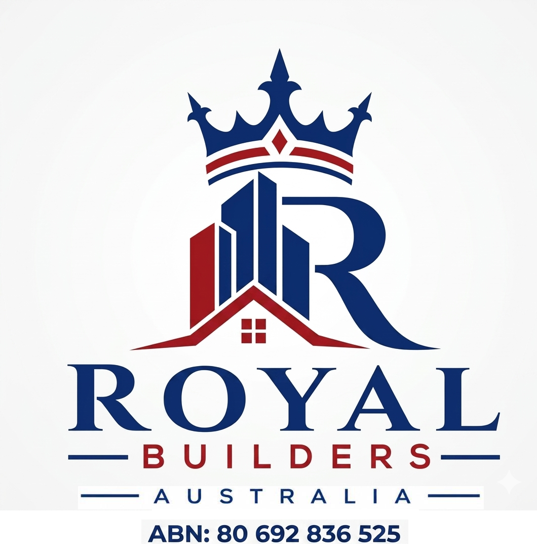Royal Builders Australia